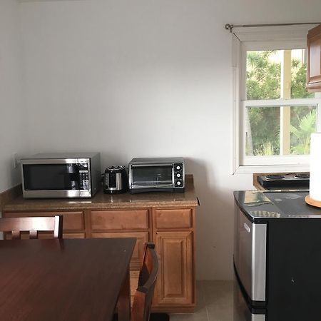 Appartement Mini Ahi à Kailua-Kona Extérieur photo