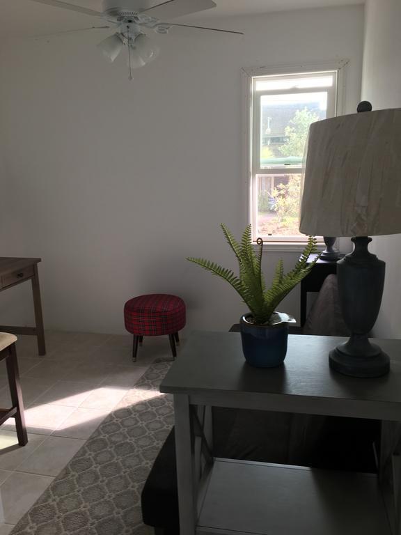 Appartement Mini Ahi à Kailua-Kona Extérieur photo