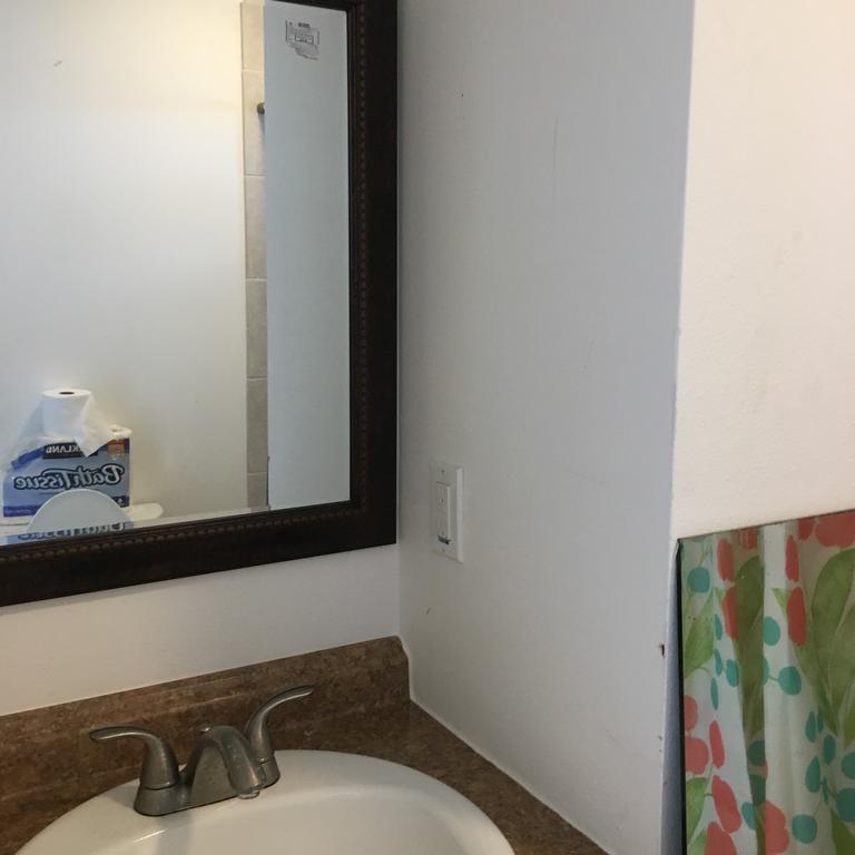 Appartement Mini Ahi à Kailua-Kona Extérieur photo